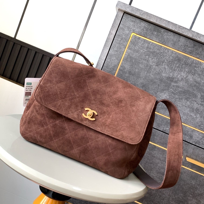 Ch**el satchel bags